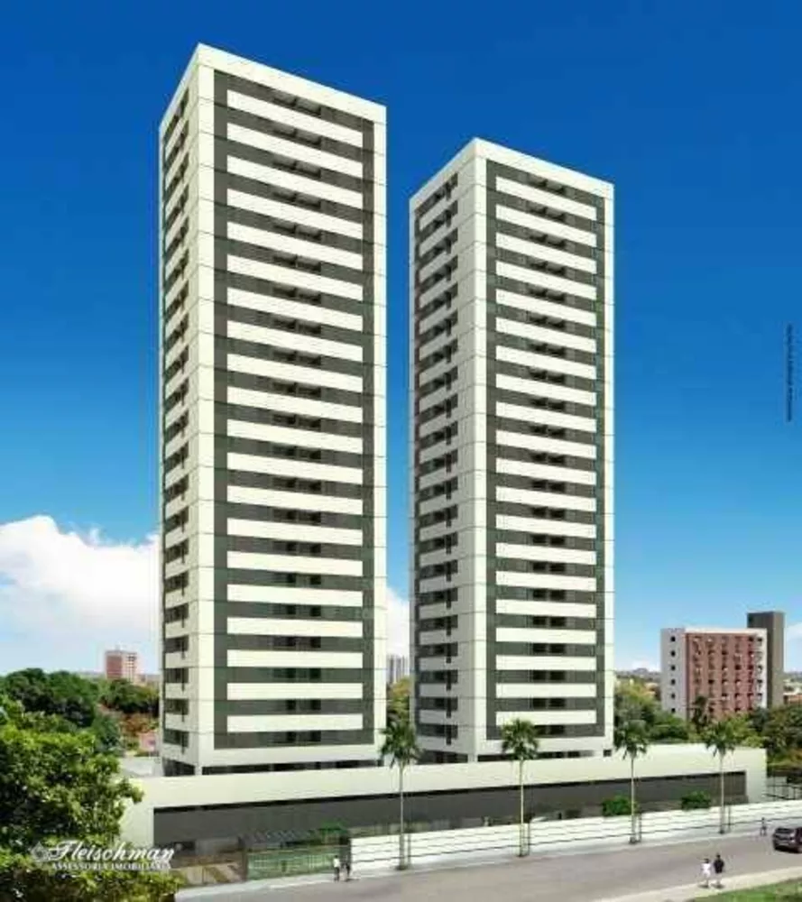 Apartamento, 2 quartos, 56 m² - Foto 7