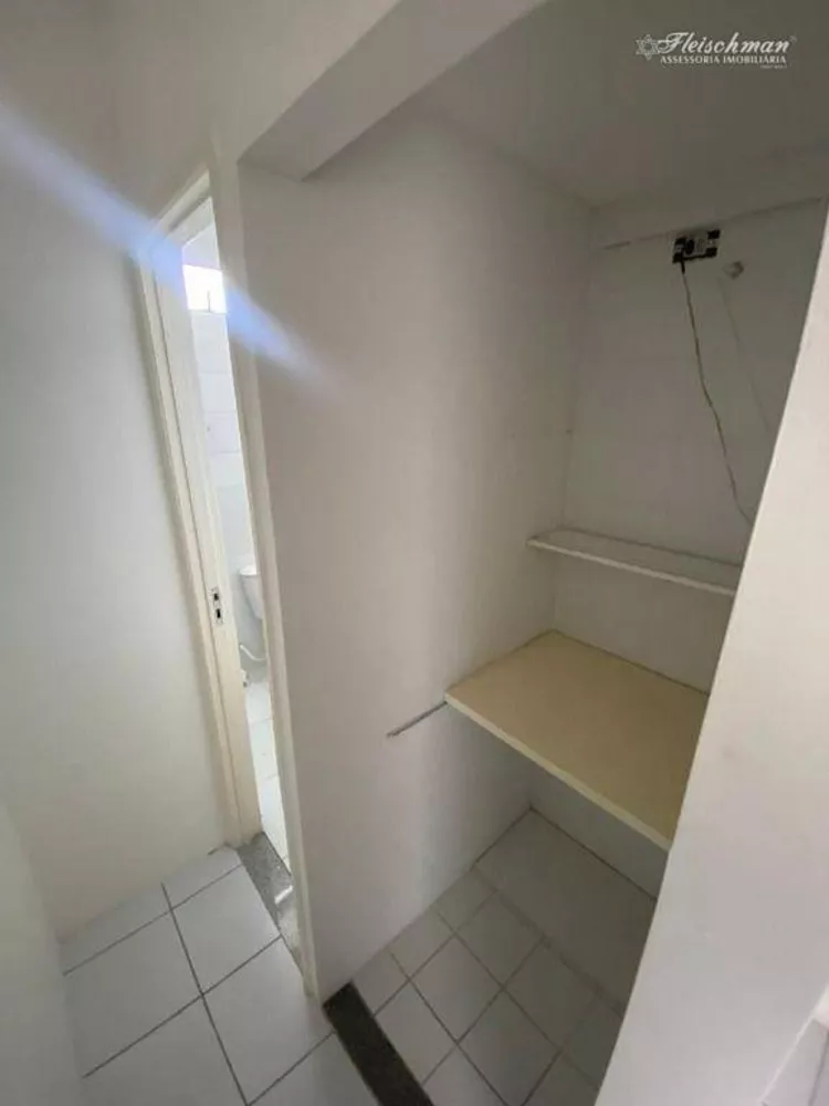Sala-Conjunto, 32 m² - Foto 9