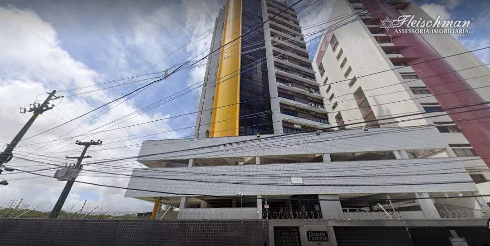 Sala-Conjunto, 32 m² - Foto 1