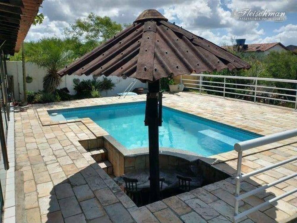 Casa de Condomínio à venda com 4 quartos, 177M2 - Foto 4