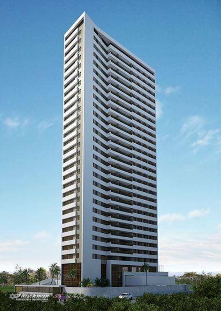 Apartamento, 4 quartos, 146 m² - Foto 1