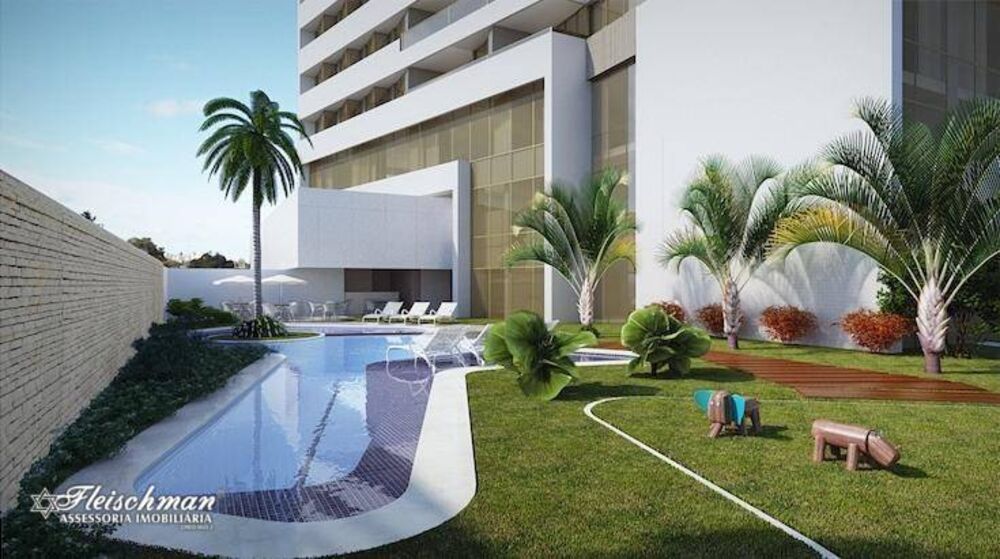 Apartamento, 4 quartos, 146 m² - Foto 9