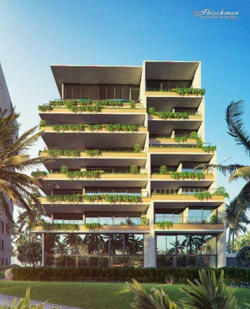 Apartamento, 2 quartos, 161 m² - Foto 1