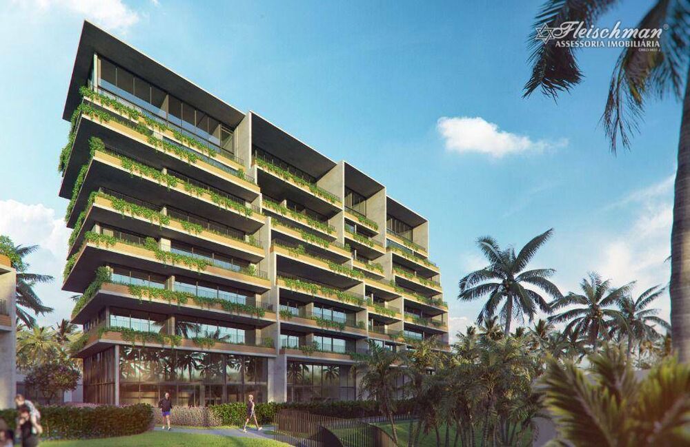 Apartamento, 2 quartos, 161 m² - Foto 4