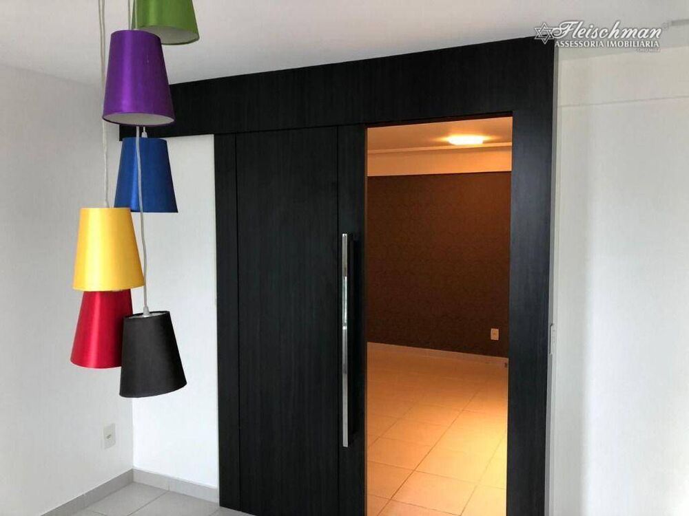 Apartamento, 3 quartos, 105 m² - Foto 2