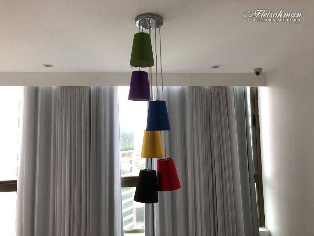 Apartamento, 3 quartos, 105 m² - Foto 3