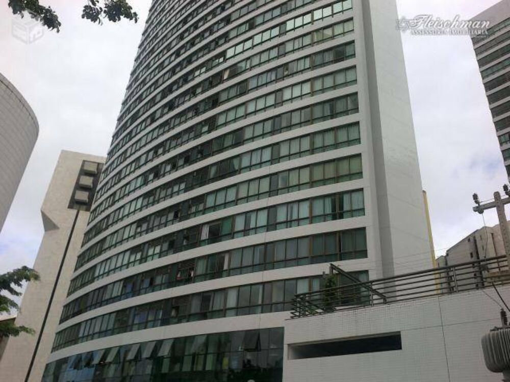 Apartamento, 3 quartos, 105 m² - Foto 1