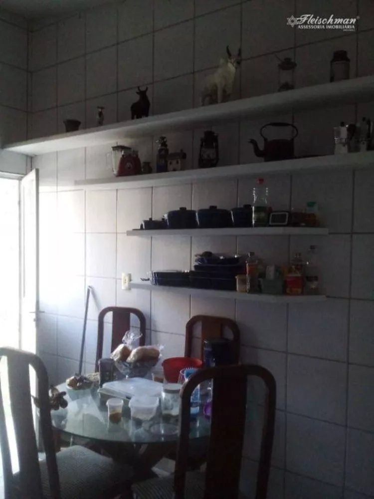 Casa, 4 quartos - Foto 7