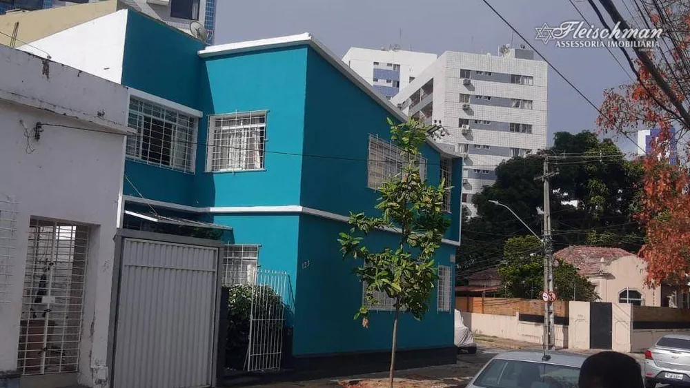 Casa, 4 quartos - Foto 8