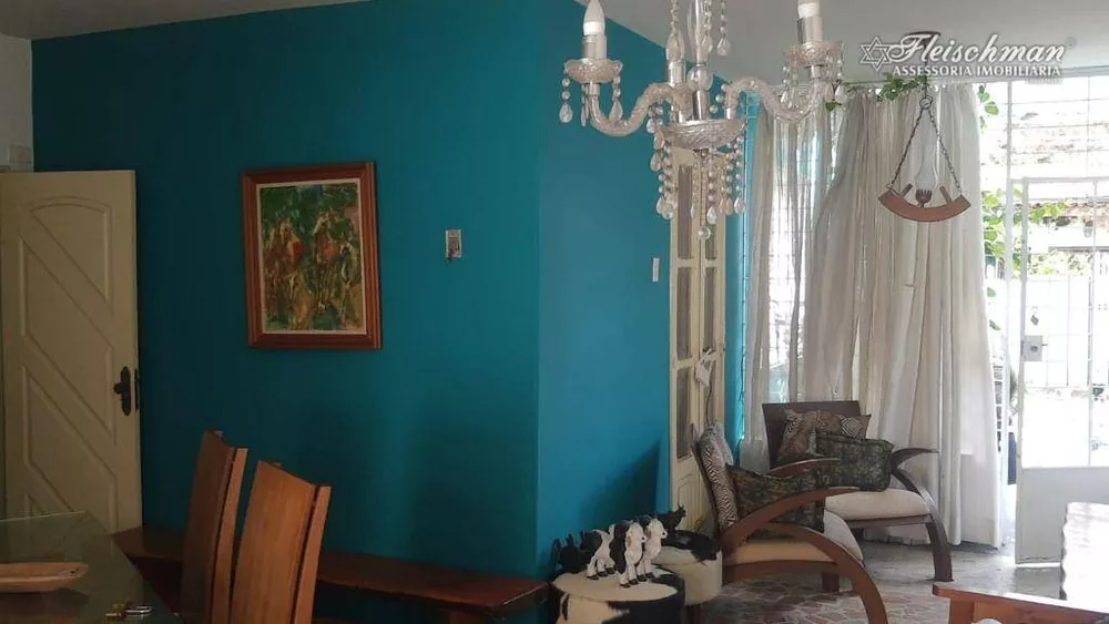 Casa, 4 quartos - Foto 3