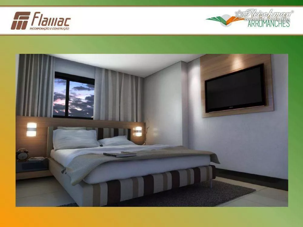 Apartamento, 2 quartos, 54 m² - Foto 13