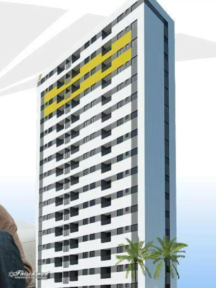 Apartamento, 2 quartos, 54 m² - Foto 15