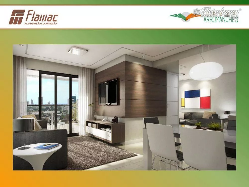 Apartamento, 2 quartos, 54 m² - Foto 12