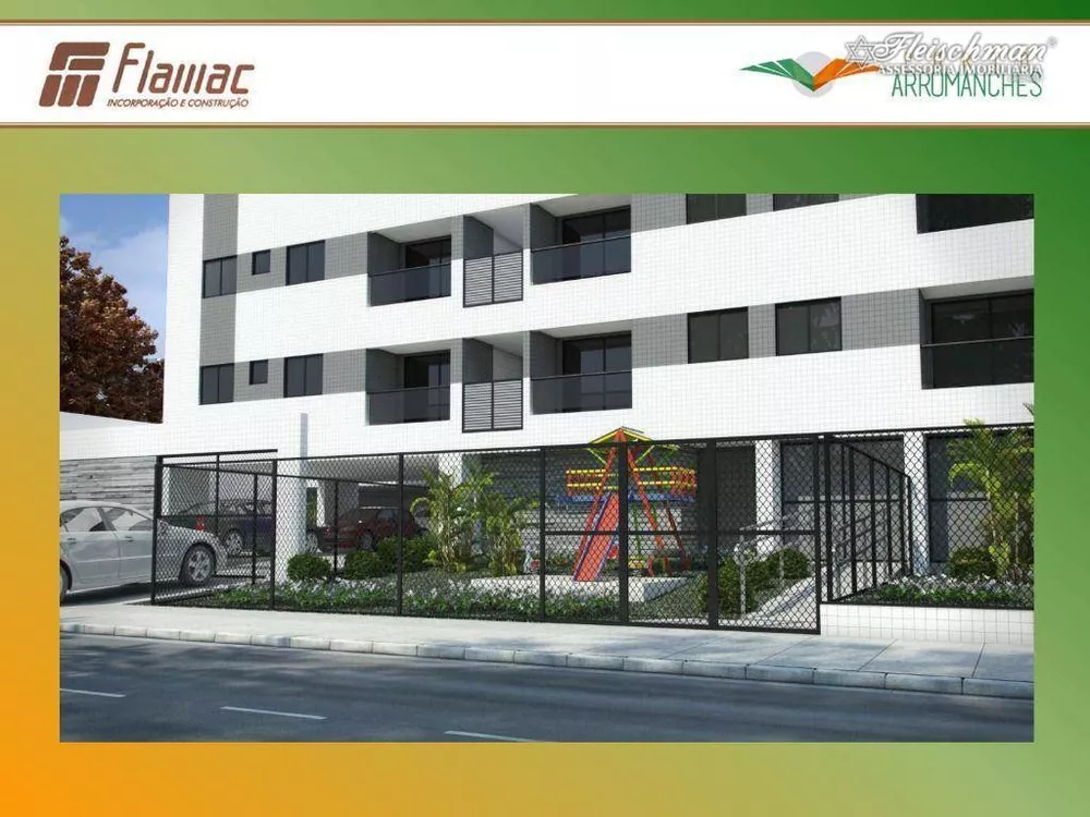 Apartamento, 2 quartos, 54 m² - Foto 4