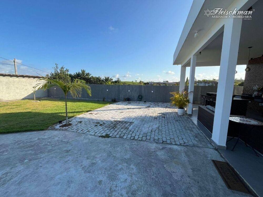 Casa de Condomínio, 4 quartos - Foto 12