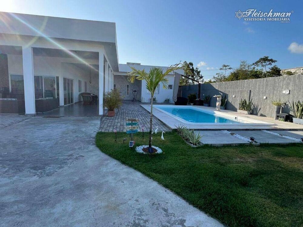 Casa de Condomínio, 4 quartos - Foto 4