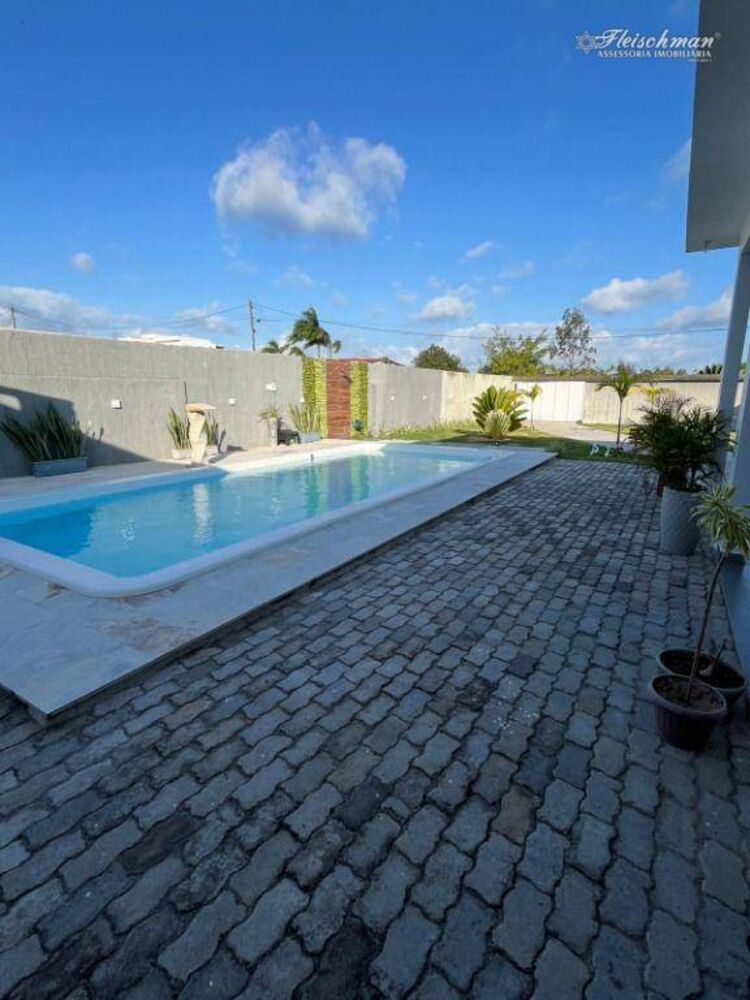 Casa de Condomínio, 4 quartos - Foto 11