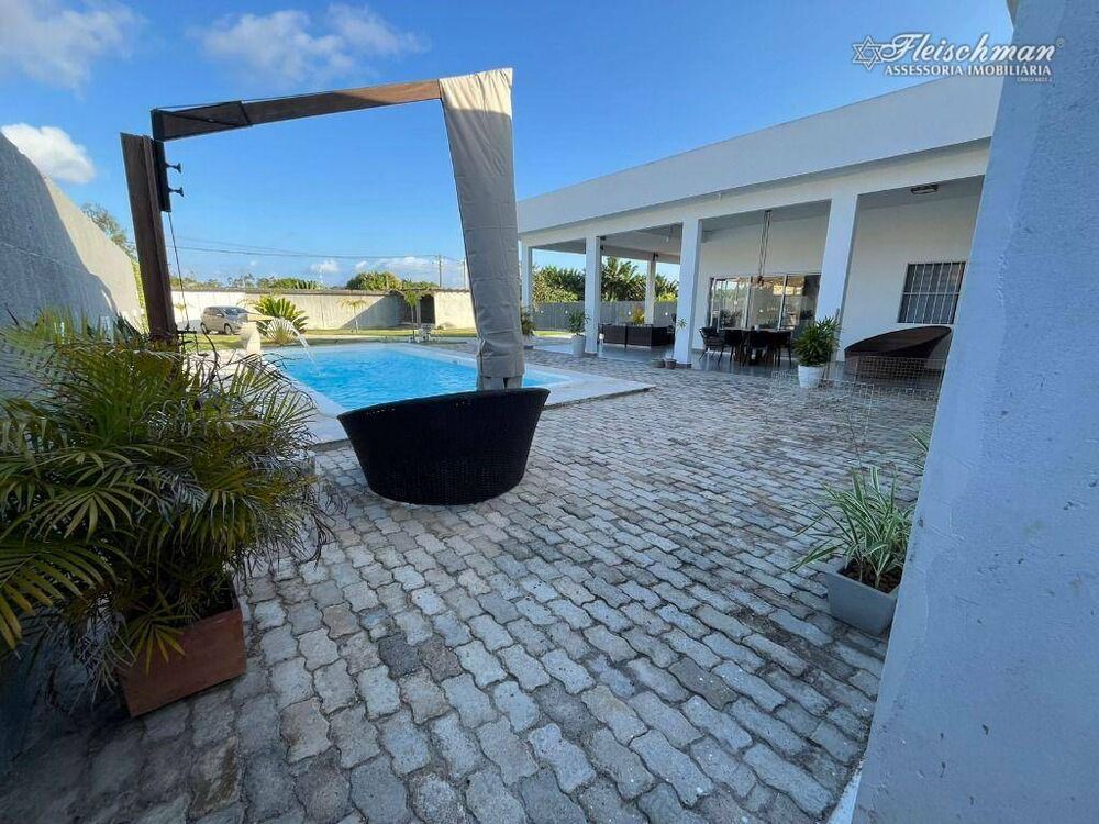 Casa de Condomínio, 4 quartos - Foto 6
