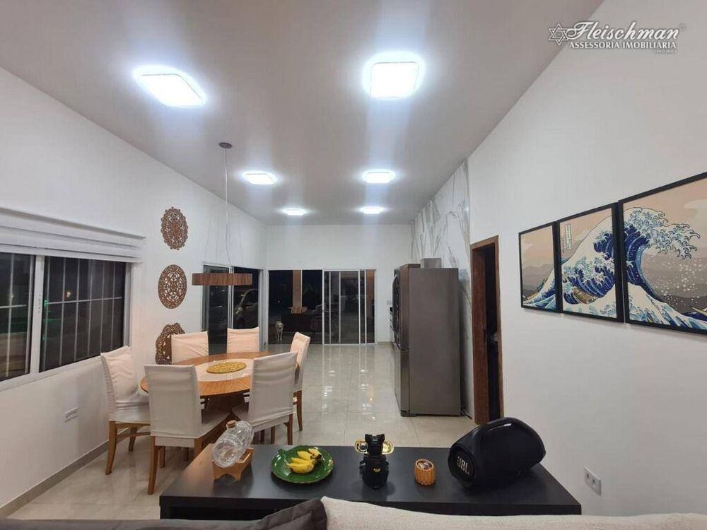 Casa de Condomínio, 4 quartos - Foto 22