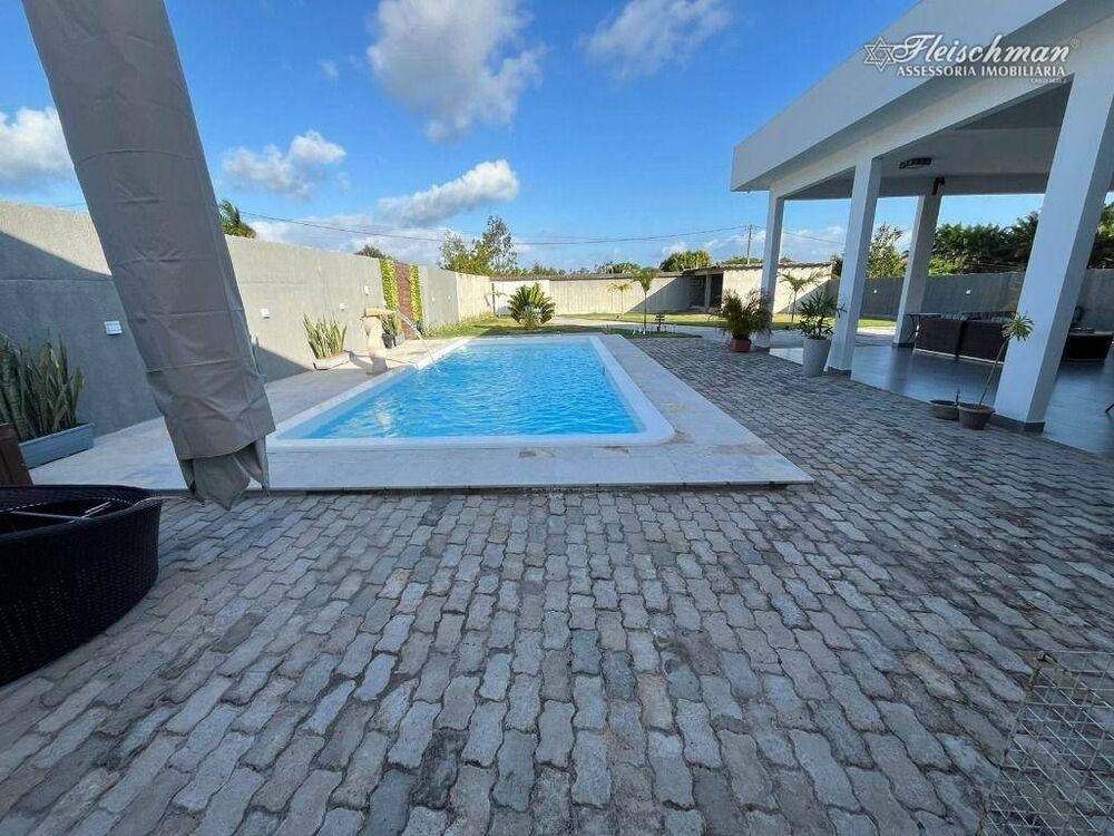 Casa de Condomínio, 4 quartos - Foto 8