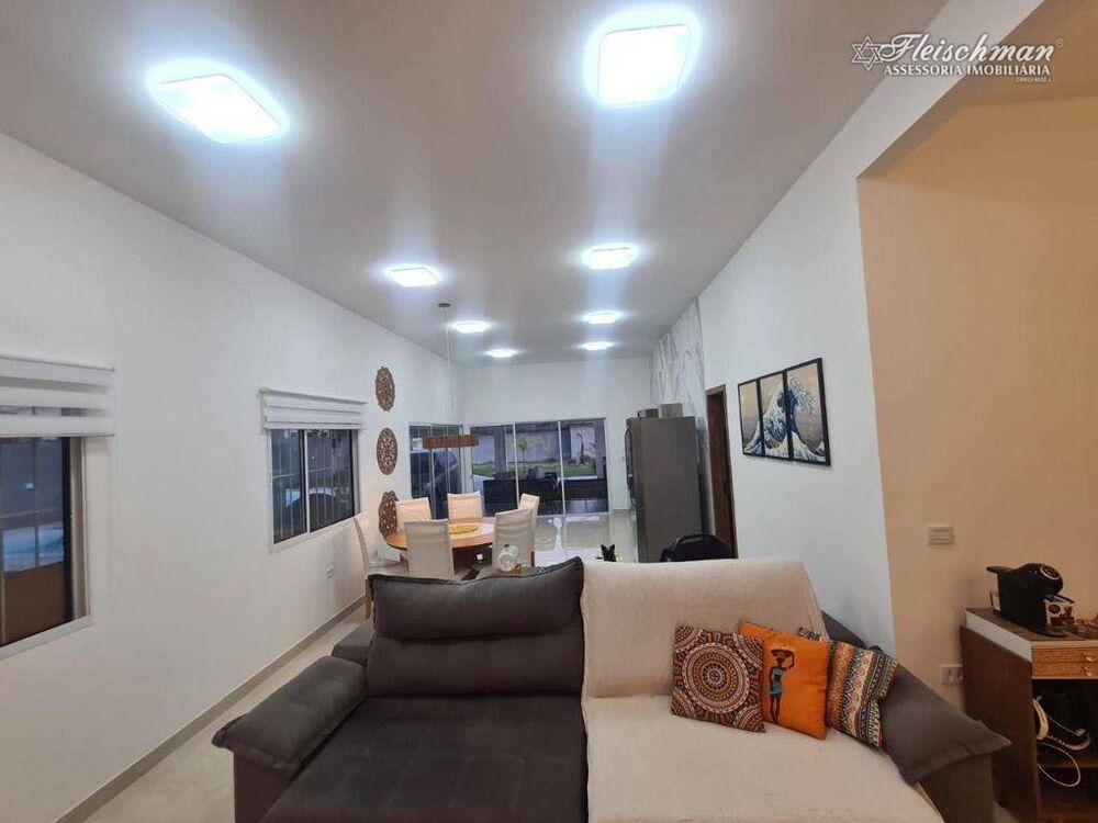 Casa de Condomínio, 4 quartos - Foto 20
