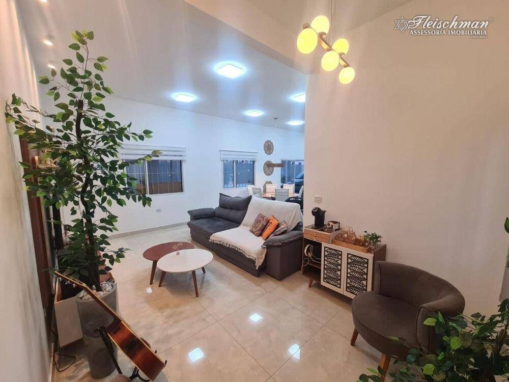 Casa de Condomínio, 4 quartos - Foto 18