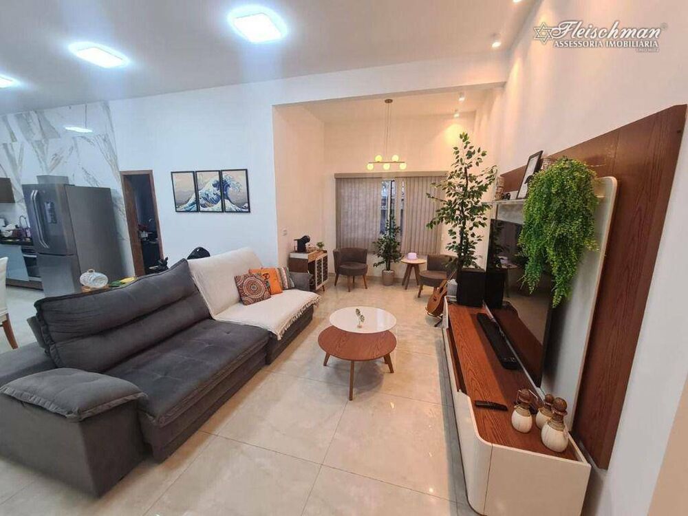 Casa de Condomínio, 4 quartos - Foto 19