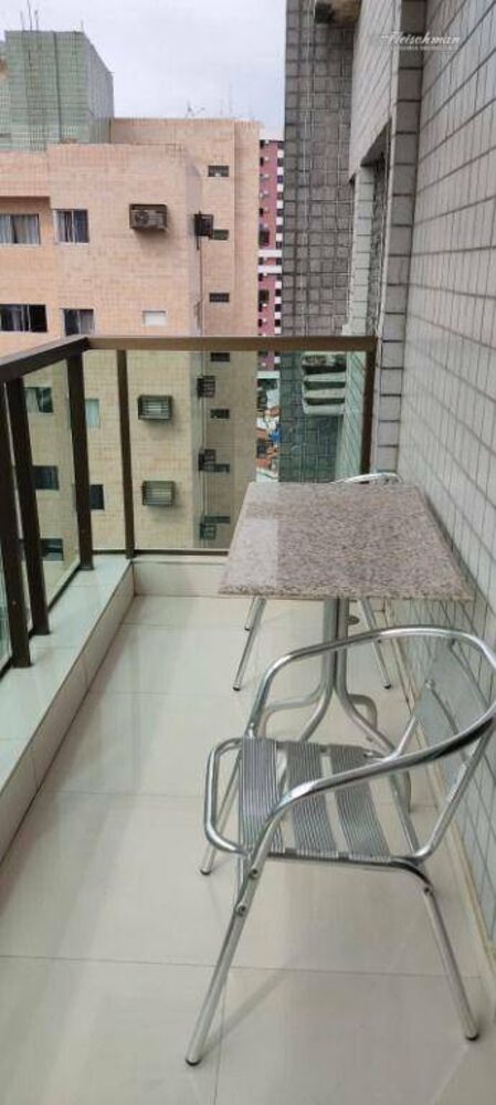 Apartamento, 4 quartos, 120 m² - Foto 3