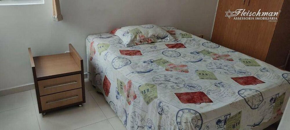 Apartamento, 4 quartos, 120 m² - Foto 11