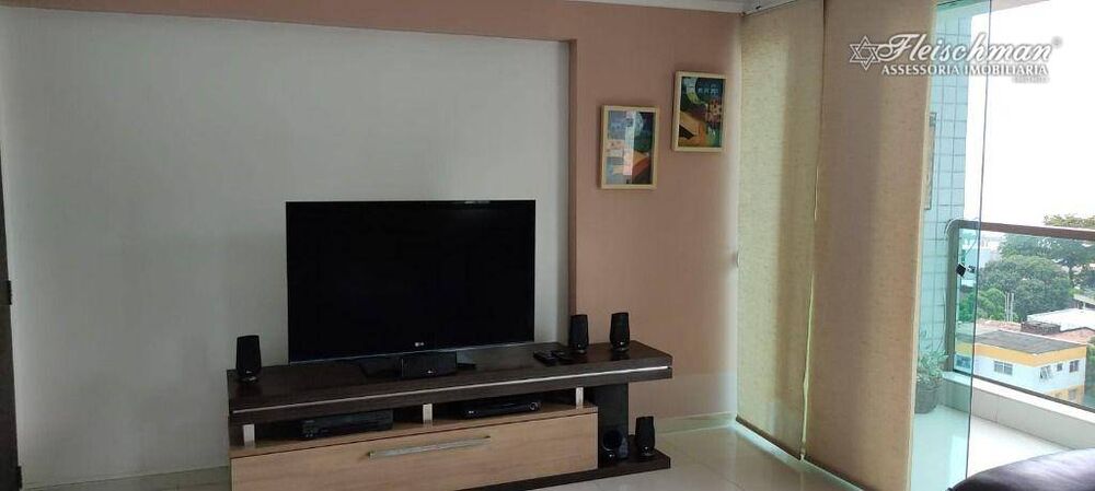 Apartamento, 4 quartos, 120 m² - Foto 4