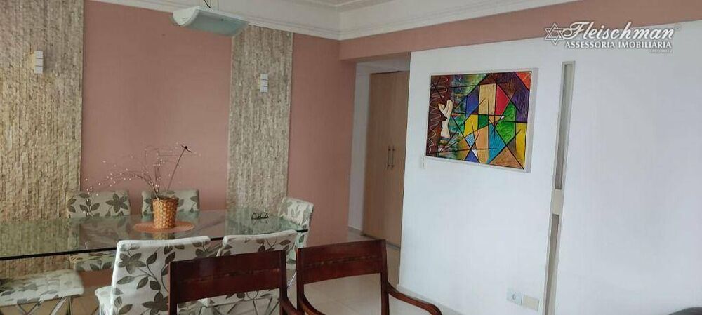 Apartamento, 4 quartos, 120 m² - Foto 5