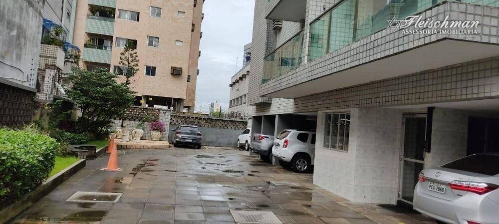Apartamento, 4 quartos, 120 m² - Foto 1