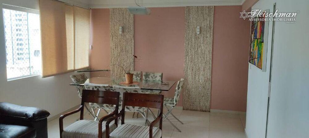 Apartamento, 4 quartos, 120 m² - Foto 6