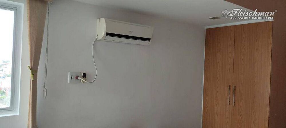 Apartamento, 4 quartos, 120 m² - Foto 8
