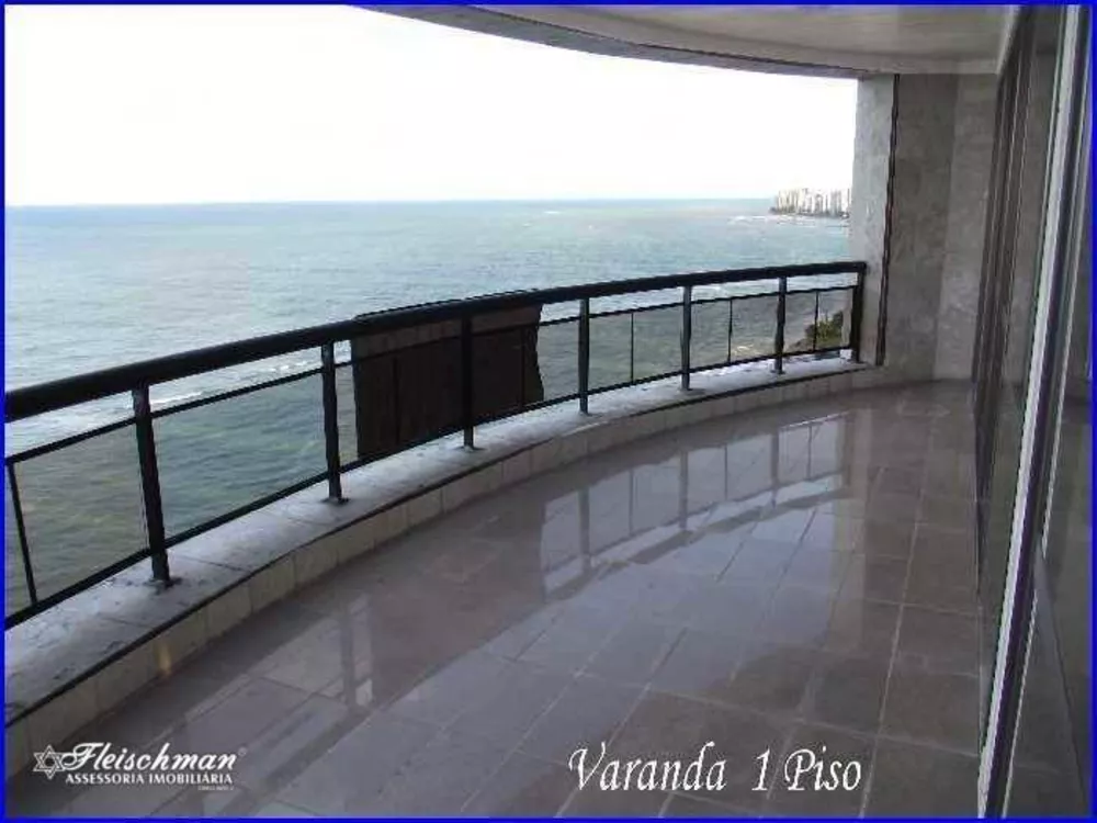 Apartamento, 6 quartos, 700 m² - Foto 8