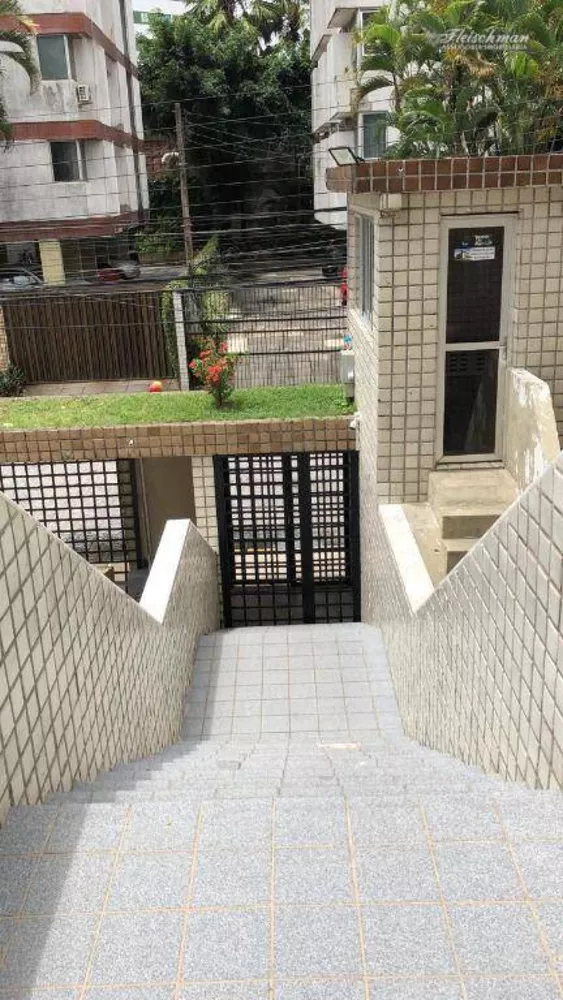Apartamento, 2 quartos, 65 m² - Foto 16