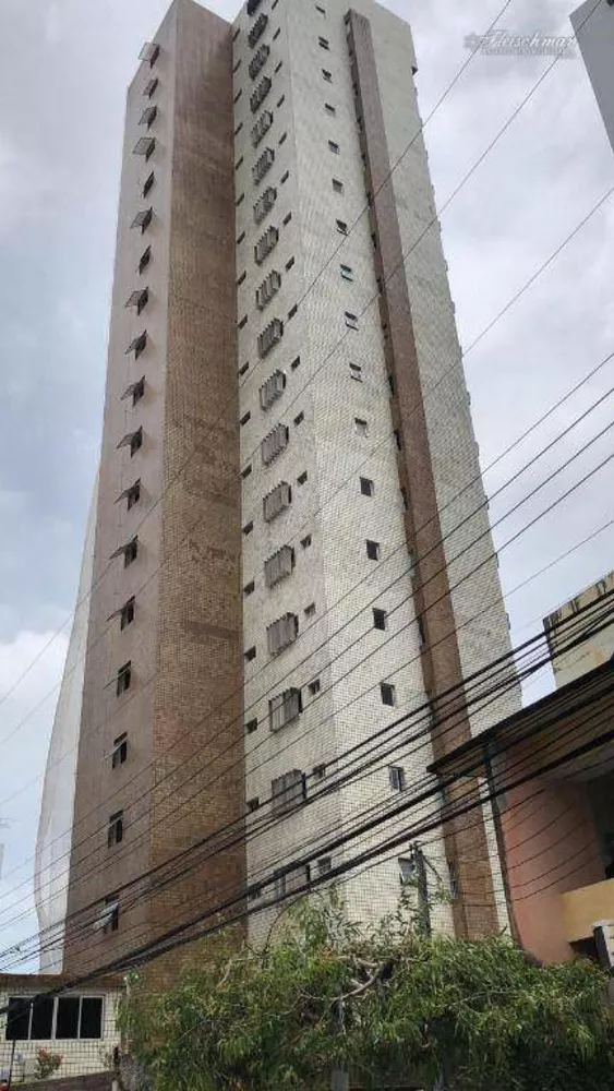 Apartamento, 2 quartos, 65 m² - Foto 17
