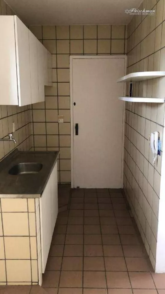 Apartamento, 2 quartos, 65 m² - Foto 14