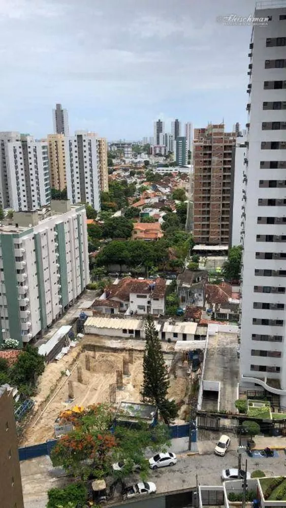Apartamento, 2 quartos, 65 m² - Foto 3