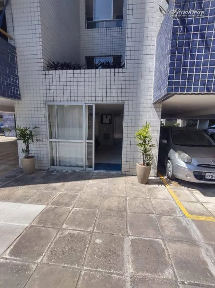 Apartamento, 2 quartos, 75 m² - Foto 2