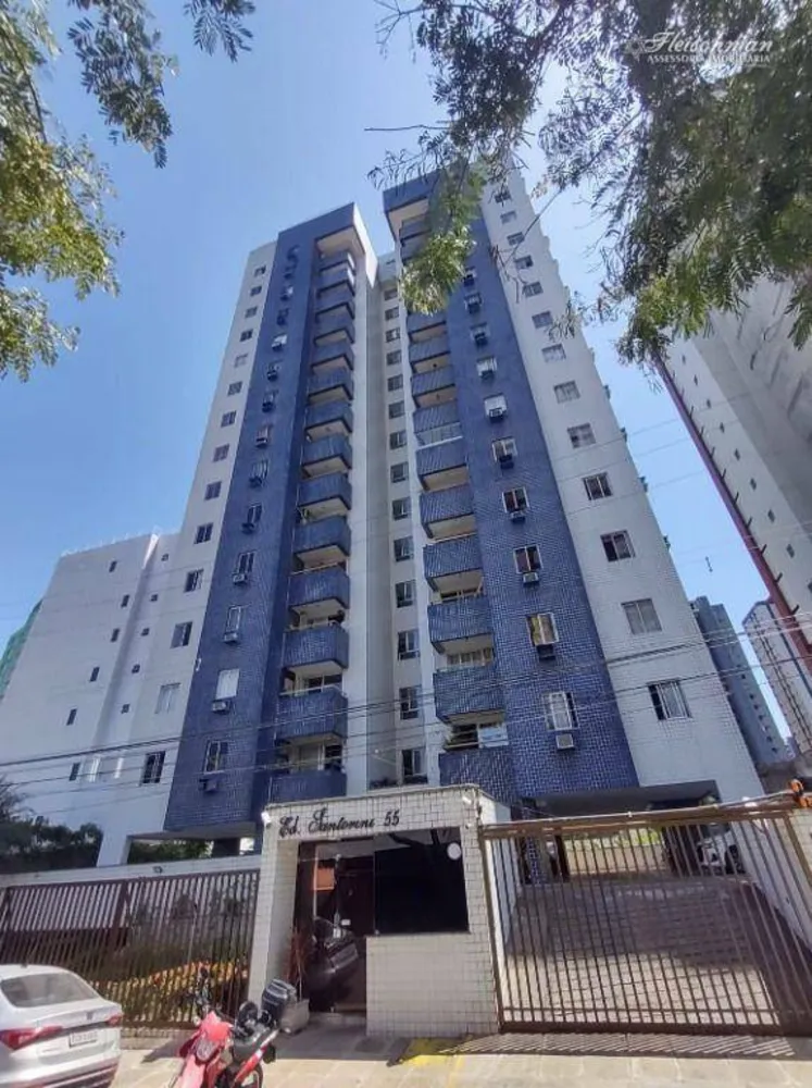 Apartamento, 2 quartos, 75 m² - Foto 1