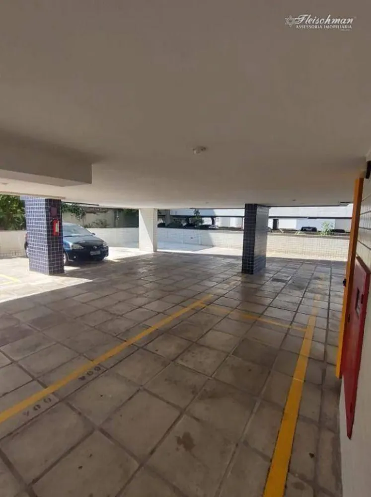 Apartamento, 2 quartos, 75 m² - Foto 4