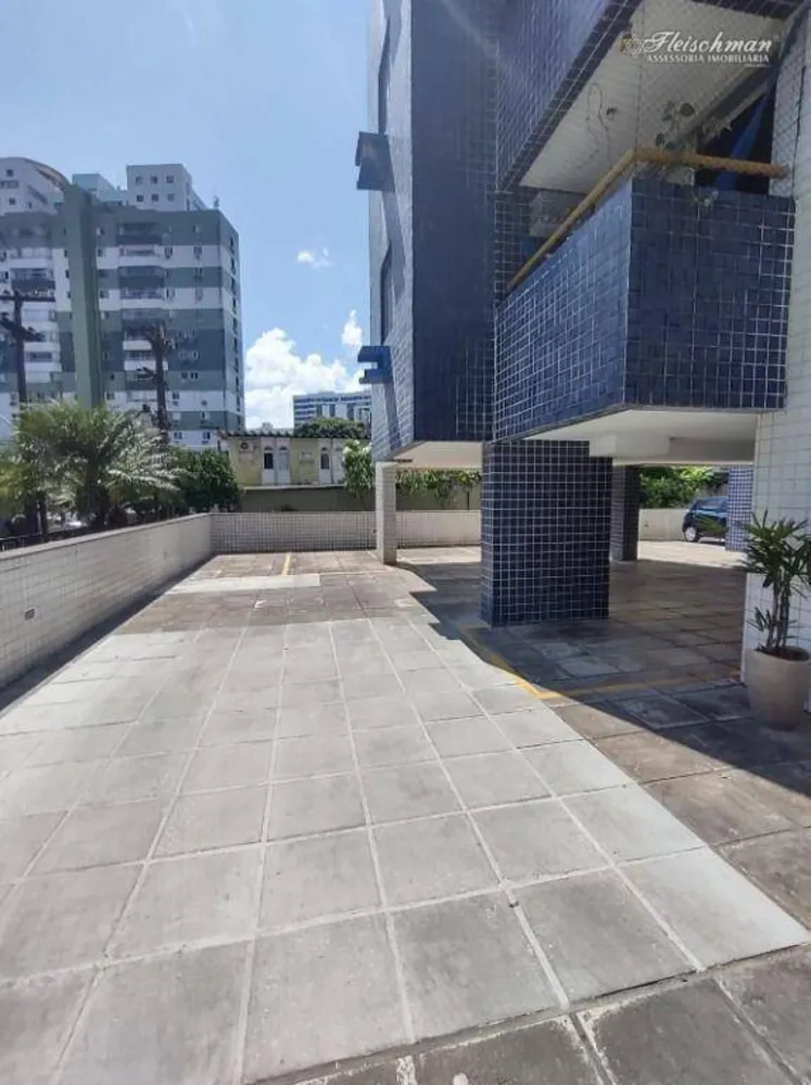 Apartamento, 2 quartos, 75 m² - Foto 3
