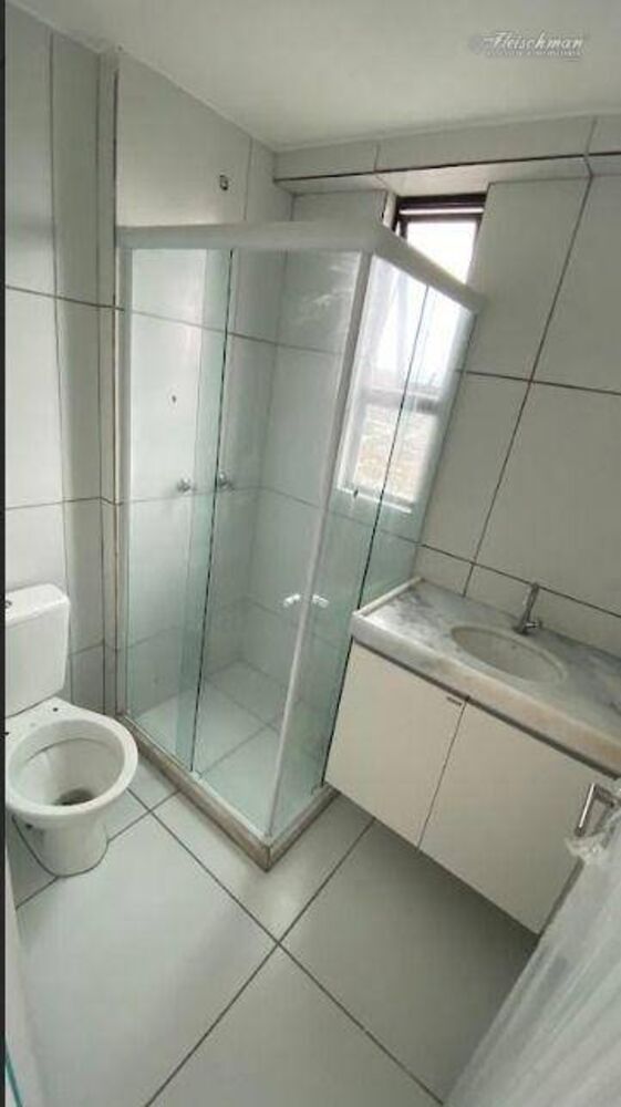 Apartamento, 2 quartos, 58 m² - Foto 4