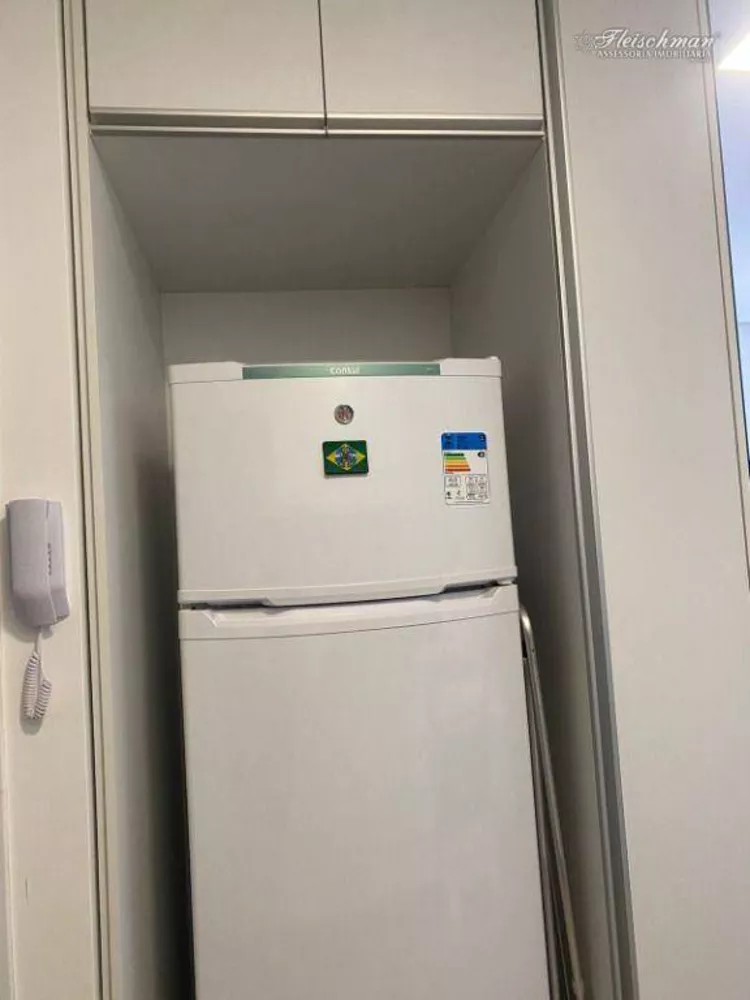 Flat/Apart Hotel, 1 quarto, 36 m² - Foto 11