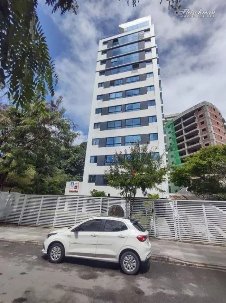 Flat/Apart Hotel, 1 quarto, 36 m² - Foto 1