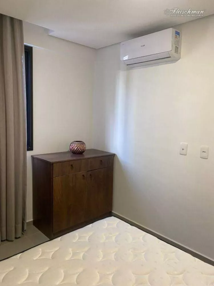 Flat/Apart Hotel, 1 quarto, 36 m² - Foto 13