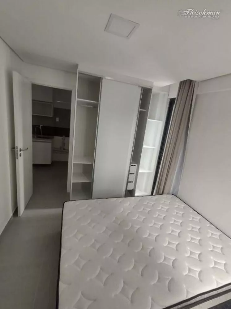 Flat/Apart Hotel, 1 quarto, 36 m² - Foto 14