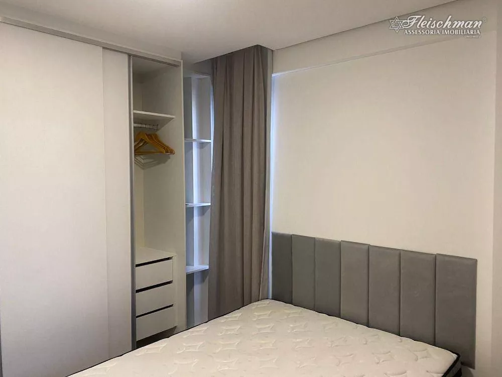 Flat/Apart Hotel, 1 quarto, 36 m² - Foto 12