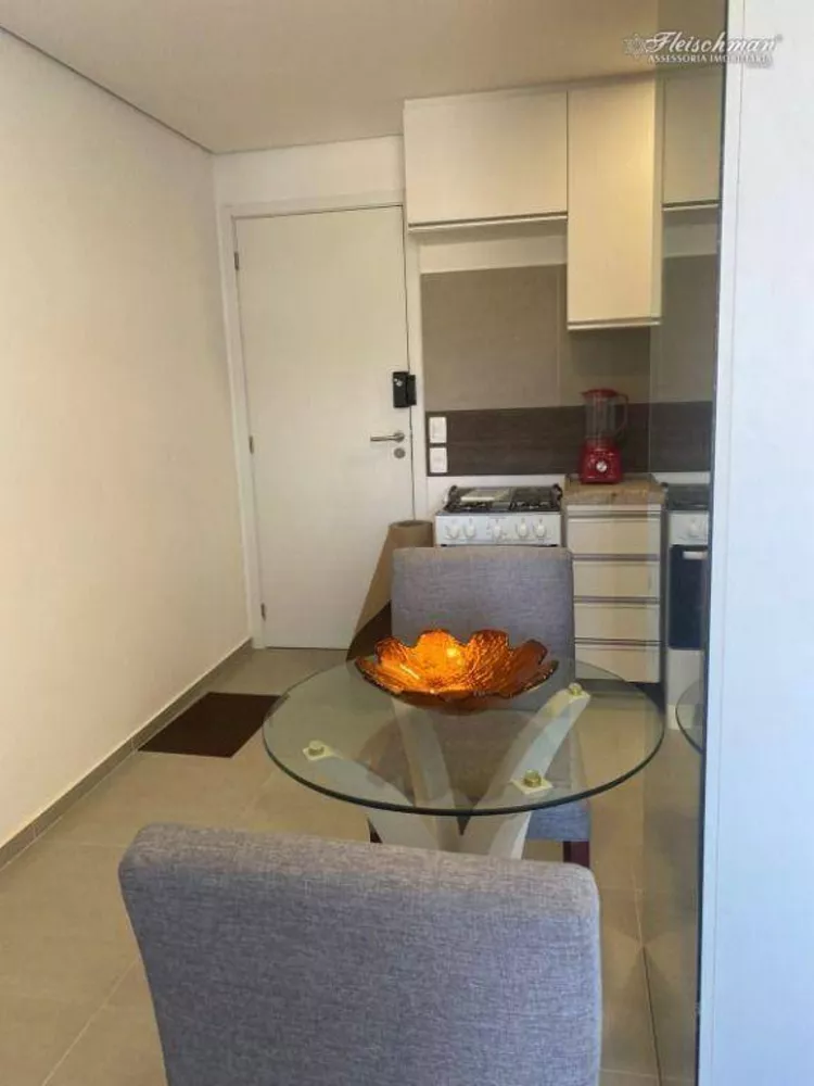 Flat/Apart Hotel, 1 quarto, 36 m² - Foto 8